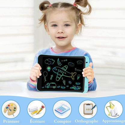 Tablette pour enfant | EcoTab™️ 40 cm - Ma FamilyDen