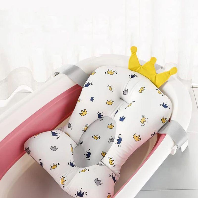 Coussin-de-Bain-bébé-confort-BainCocon