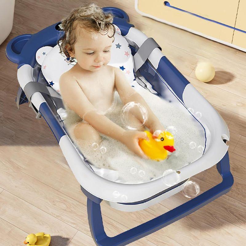 Coussin-de-Bain-bébé-confortable-BainCocon