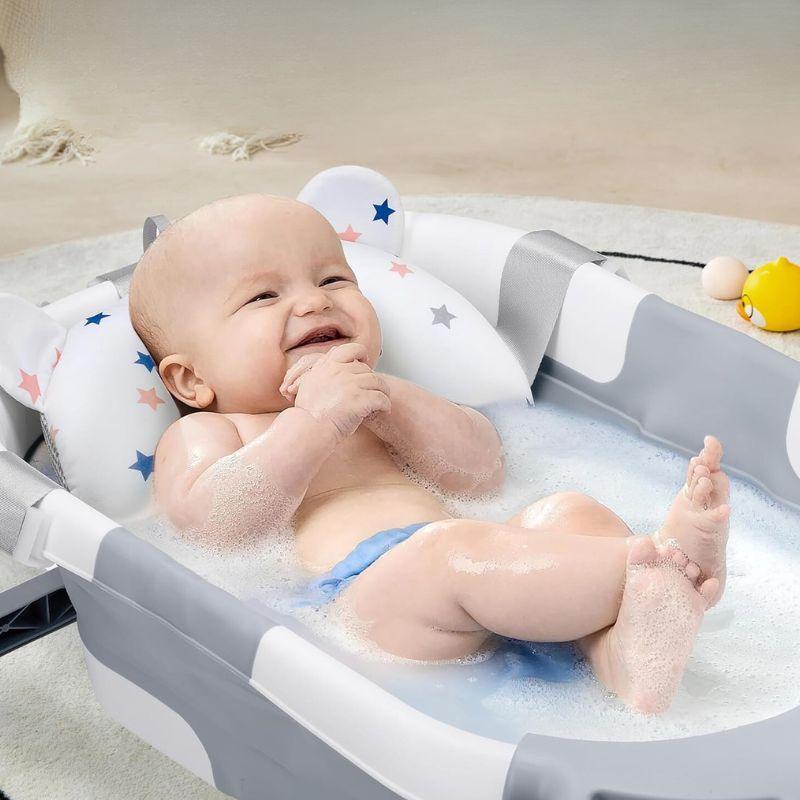 Coussin-de-Bain-bébé-securise-BainCocon