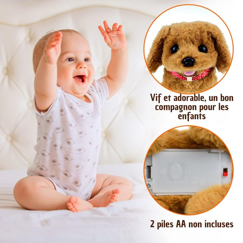 Peluche-chien-aboie