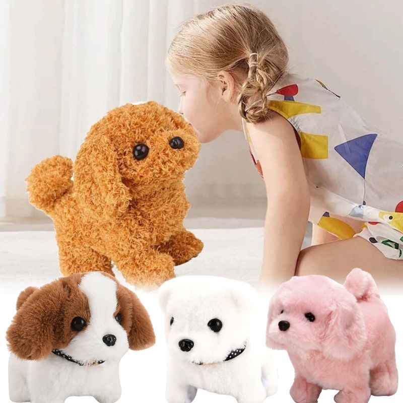 Peluche-chien-chaleureuse-douceur