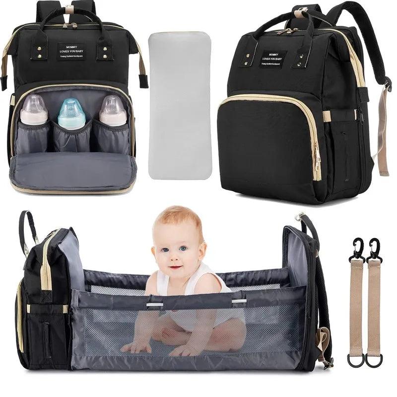 Sac-à-langer-à-dos-noir-BabySacJoy