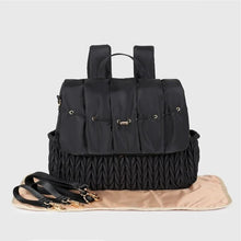 Charger l&#39;image dans la galerie, SAC-A-LANGER-Noir-MomChic
