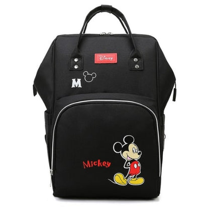 Sac-à-Langer-à-dos-noir-MickeyPack