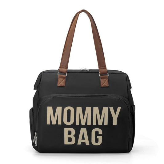 Sac-à-dos-à-Langer-noir-MommyBag