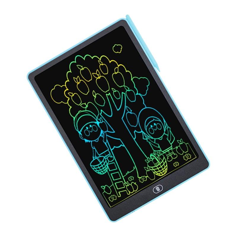 Tablette pour enfant | EcoTab™️ 40 cm - Ma FamilyDen