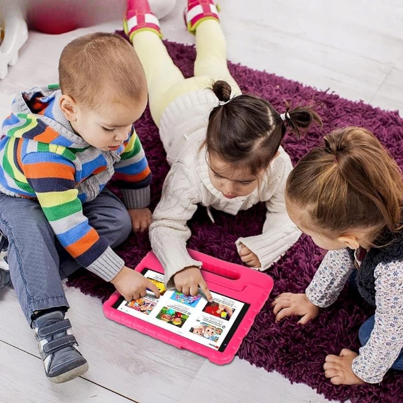 Tablette Enfant éducatif Jouet pour 1 enfant de 2 ans apprenant l