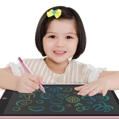 Tablette pour enfant | EcoTab™️ 40 cm - Ma FamilyDen