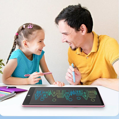 Tablette pour enfant | EcoTab™️ 40 cm - Ma FamilyDen