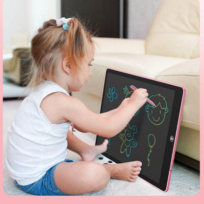 Tablette pour enfant | EcoTab™️ 40 cm - Ma FamilyDen