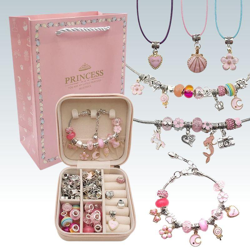 bijoux-enfant-CharmCraft-Kit-Créatif-bonheur