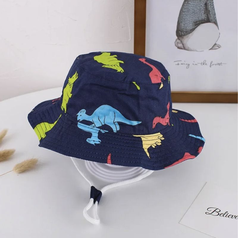 CHAPEAU DE SEAU | SunBucket™️