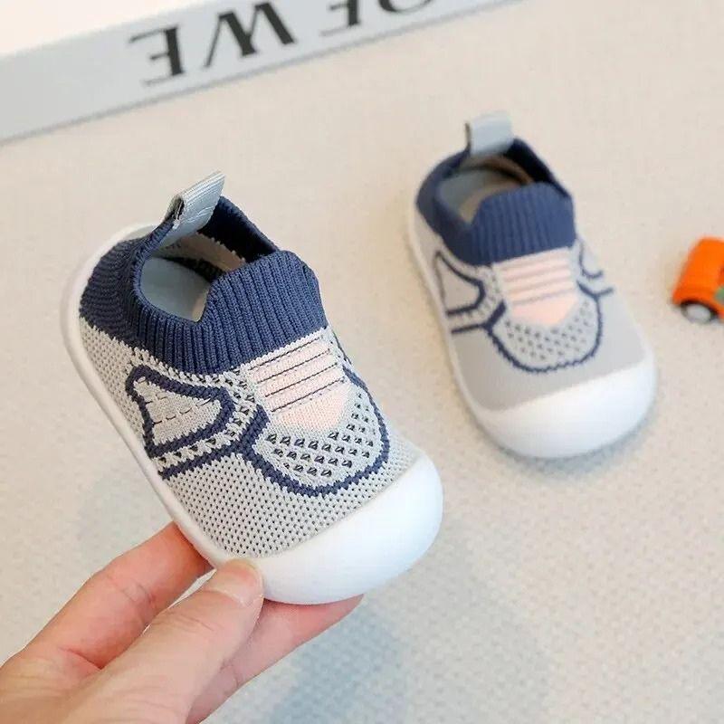 CHAUSSURE BEBE | FlexiBaby™