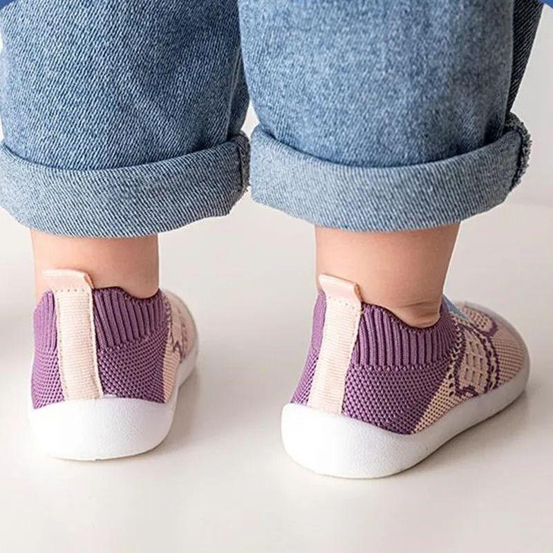 chaussure-bebe-tendance