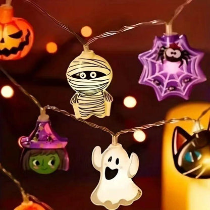 decoration-halloween-modele-lumhallow