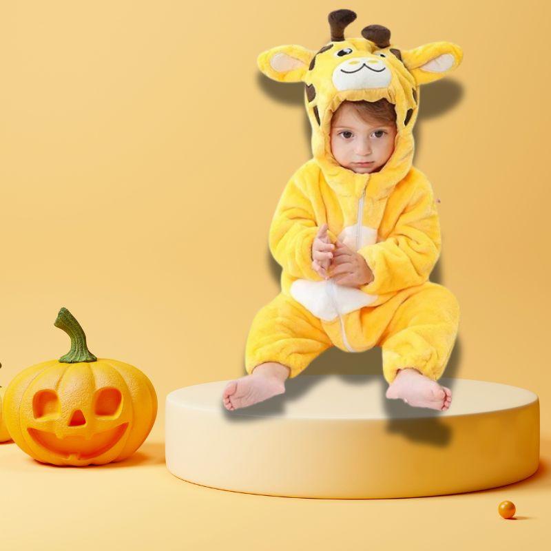 deguisement-halloween-bebe-jaune-minimonstre