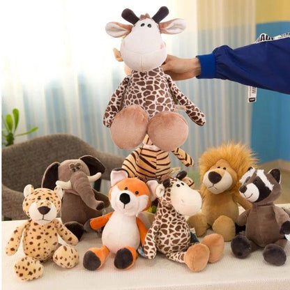 peluche-bebe-Girafine