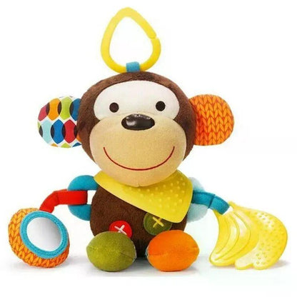 peluche-hochet-singe-calident