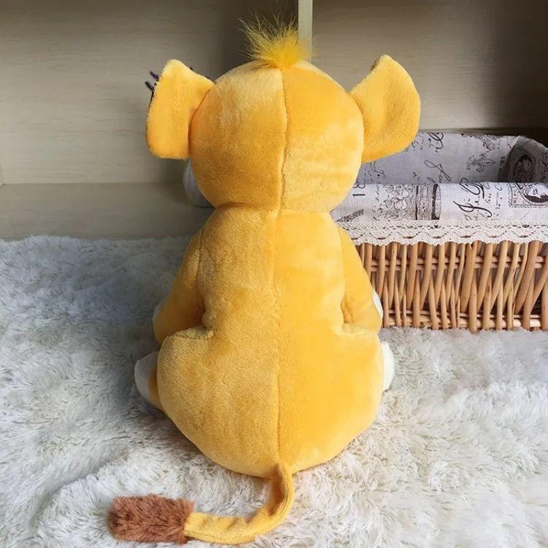 peluche-jaune-simba