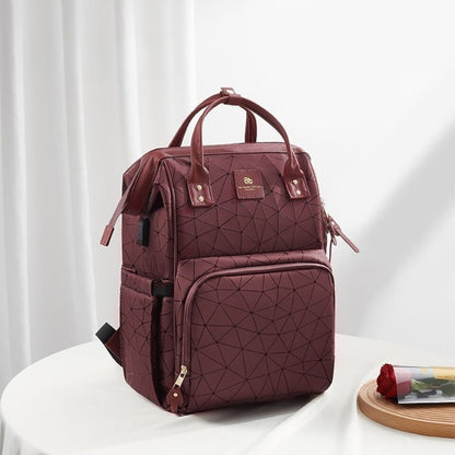 sac-a-langer-rouge-BebyCaddy